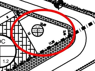 Bán đất đấu giá lô góc tại xã lại yên, hoài đức, 120 triệu / m2, 109 m2