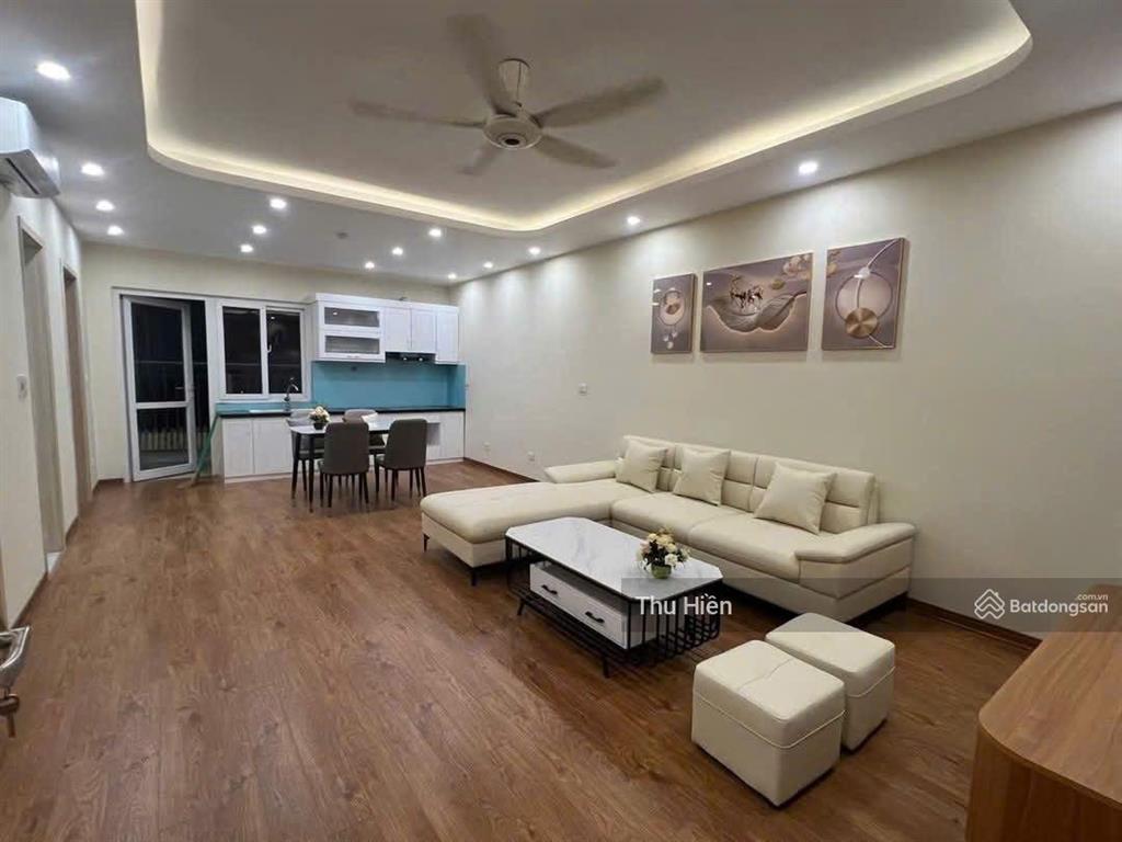 Chính chủ bán gấp chung cư thanh hà mường thanh, 2,6 tỷ, 68m2, 2pn + 2wc, hướng mát, nhà chủ lộc lá