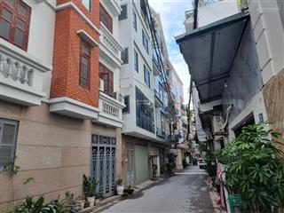 Bán nhà 5 tầng 6 phòng ngủ 44m2 nguyễn hoàng tôn chỉ 7,6 tỷ!