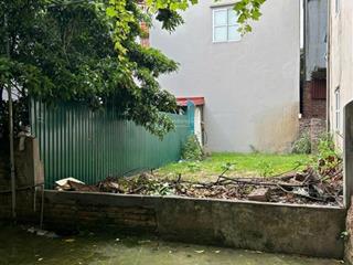Đất đầu tư 45m2 trung tâm liên mạc chỉ 4,3 tỷ!