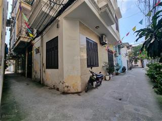 Nhà đẹp trần cung có garage ô tô riêng 40m2 chỉ 8,75 tỷ