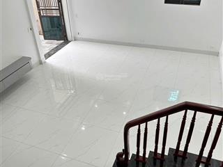 Bán nhà mới đẹp phố an định, gần cầu rồng  dt 45m², 3pn, ngõ gần ô tô, vị trí siêu tiện ích