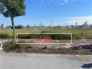 Bán 125m. kđt nam vĩnh yên. ngay gần chung cư đang xây dựng