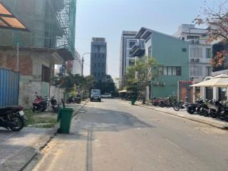 Siêu phẩm toà căn hộ khuê mỹ đông 3, 102m2, 5 tầng  8 căn hộ full khách  dòng tiền 50 tr/ tháng