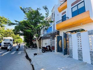 Siêu phẩm nhà đẹp trung tâm tp , mtphạm ngọc mậu, an khê, thanh khê, đà nẵng, 4,8 tỷ, 54,2m2 hot!