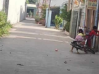 Bán đất tại đường lê chí dân, phường hiệp an, thủ dầu một, bình dương, 2,4 tỷ, 225 m2