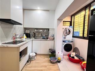 Căn hộ tầng 2 láng hạ hoàng ngọc phách. 85m23pn2wc