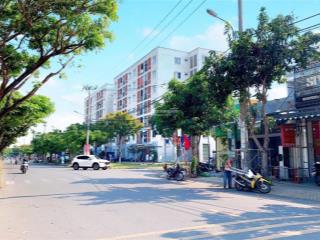 Lô góc 2 mặt tiền  ngay ngã tư hoàng châu ký  hòa xuân, vị trí đắc địa để đầu tư