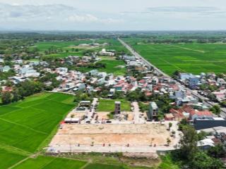 Quá hot  chỉ còn đúng 15 lô cuối cùng dự án highway residences  đầu tư chỉ 299 triệu