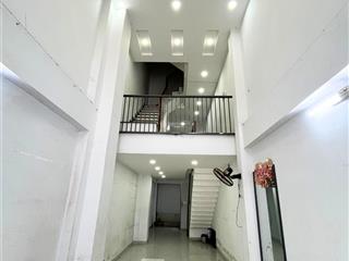 Chủ cần bán gấp nhà mặt tiền quận 8 1 trệt  1 lửng  3 lầu