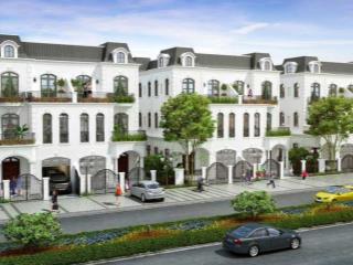 Biệt thự jade square 128m2 27 tỷ đẳng cấp sống thượng lưu tại trung tâm bắc hà nội