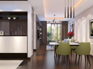Bán suất ngoại giao 2pn tại dự án jade square nguyễn đình tứ  chỉ từ 500tr là có thể sở hữu