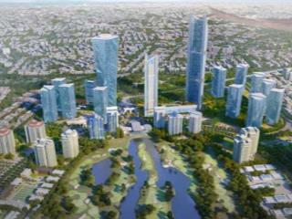 Bán chung cư 3pn đẹp xuất sắc tại ia20 ciputra, 7,2 tỷ, 92m2, ở luôn