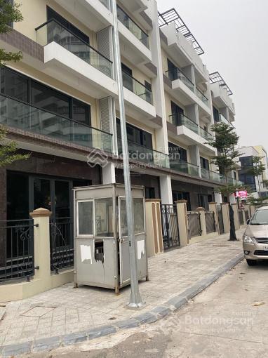 Bán độc quyền biệt thự six element  đẳng cấp tại trung tâm cbd mới