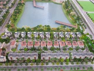 Biệt thự h11 starlake đẳng cấp không thể sao chép, 132m2 66 tỷ