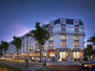 Bán biệt thự tôn thất thuyết cầu giấy, 105m2 5 tầng, 45 tỷ