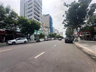 Bán đất tại đường hồ nghinh, phường phước mỹ, sơn trà, đà nẵng giá 66 tỷ, diện tích 245m2