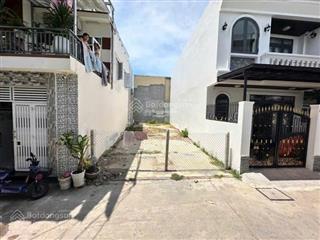 Cần bán gấp lô đất vị trí đẹp cạnh ga nha trang. giá chỉ 3.5 tỷ