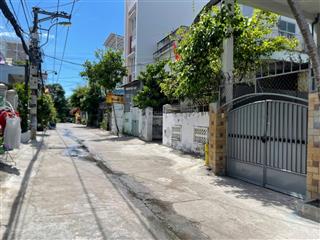 Bán đất khu bộ đội, hẻm lê hồng phong 2 ô tô né nhau, phước hải, nha trang