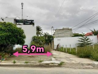 Lô góc đẹp kđt phú ân nam 2  diên an, diên khánh