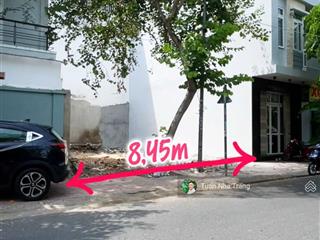 Bán đất tại phước long, nha trang, 7,49 tỷ, 80,7 m2, view đẹp, giá cực chất