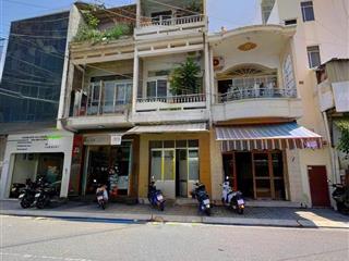 Cần bán nhà 4 tầng đường đống đa, tân tiến, nha trang. nhà đẹp  giá tốt