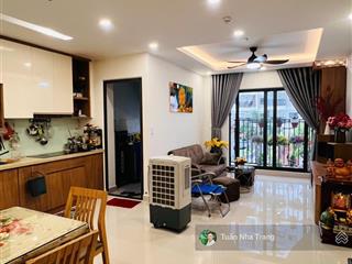Hàng hiếm  chung cư ct3 vĩnh điềm trung full nội thất  giá chỉ 3tỷ390.