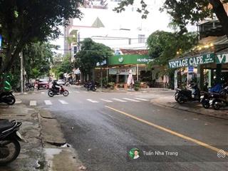 Bán nhà ba tầng mặt đường lê đại hành  khu bàn cờ kinh doanh sầm uất ngay tp. nha trang