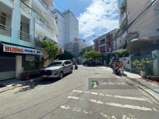 Bán nhà mặt tiền đường ngô sỹ liên ngay tttp nha trang  giá 7,5tỷ.