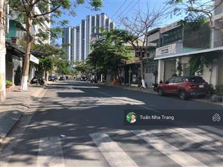 Bán đất 2 mặt tiền kinh doanh dương hiến quyền và phó đức chính  vĩnh hòa