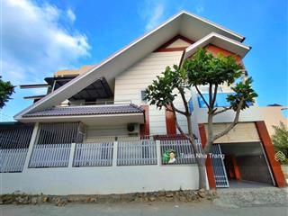 Giảm sốc 1 tỷ! bán biệt thự vĩnh hòa, nha trang.