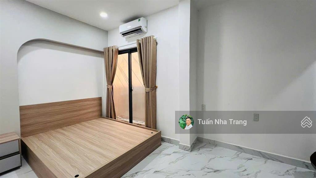 Giá tốt  căn nhà 78,5m2 ngay trung tâm p. nam nha trang (phước hải cũ)  3tỷ9(sổ hoàn công)