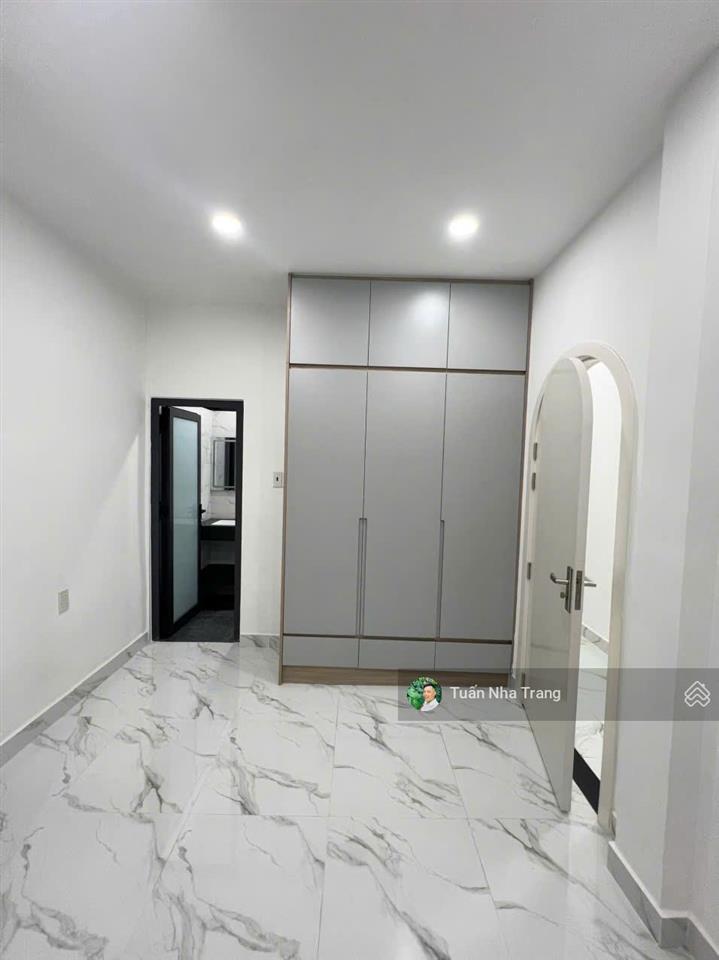 Giá tốt  căn nhà 78,5m2 ngay trung tâm p. nam nha trang (phước hải cũ)  3tỷ9(sổ hoàn công)