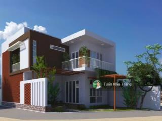 Bán nhà lô góc gần cầu dứa, nha trang  giá 4,9 tỷ (tl)