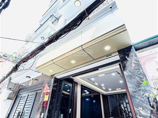 Bán nhà phố minh khai  nguyễn an ninh  trương định dt 58m2  6 tầng  14,5 tỷ