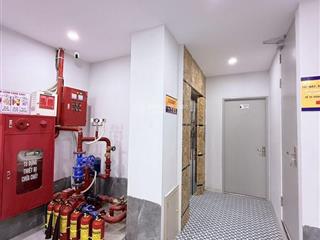 Bán nhà minh khai  giải phóng ccmn dòng tiền, dt 80m2 x 6 tầng  18.8 tỷ