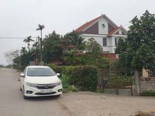 Bán đất tại xã vân hà, 11,5 tỷ, 312m2, giá tốt, uy tín