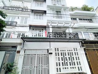 Chình chủ bán tòa nhà chdv 19,8 tỷ phạm huy thông ,p07 ,gò vấp