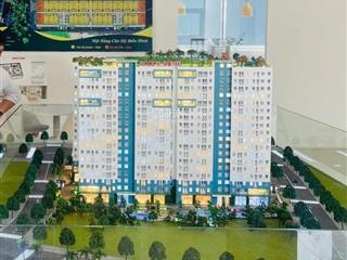 Bán căn hộ noxh giá tốt dĩ an, tp.hcm
