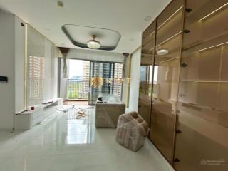 Bán căn hộ phú mỹ hưng siêu đẹp  celesta rise  3 phòng ngủ view golf
