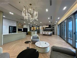 Cần bán siêu phẩm penthouse full nội thất tiền tỷ  đẳng cấp thượng lưu