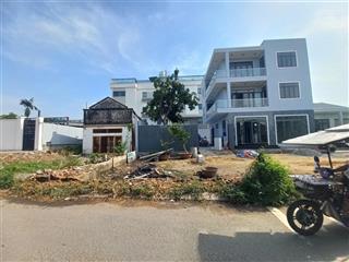 Mở bán 7 lô f0 vành đai 2 | từ 6,15 tỷ/lô | sổ hồng riêng từng nền| hệ số xd 6.0| xây dựng tự do