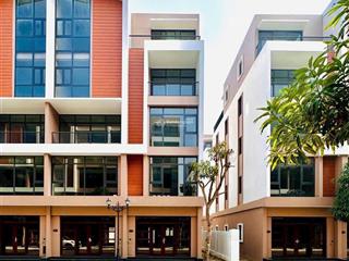 Quỹ căn liền kề xẻ khe, hoàn thiện giá rẻ nhất vinhomes ocean park 3 chỉ từ 8,57 tỷ