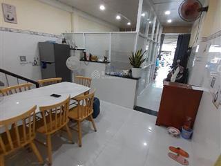 Nhà bùi minh trực. quốc lộ 50 quận 8. dt 7mx29m. giá 22 tỷ. 190m2. 4 tầng. mtkd. gần quận 5