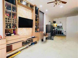 Nhà hiếm 2 mt gần trần trọng cung nam long quận 7. dt 70 m2. hơn 8 tỷ x 4 tầng, tặng full nội thất