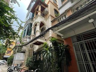 Phố kim mã,bđ, biệt thự đẹp giá đầu tư, phân lô 3 thoáng, ô tô tránh đỗ, 100m2+4t+mt 5,72m=40,5 tỷ