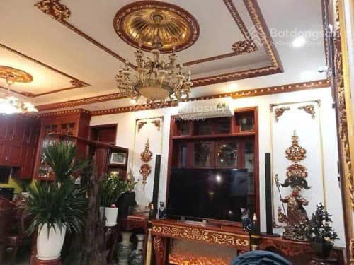 Phố kim mã,bđ, biệt thự đẹp giá đầu tư, phân lô 3 thoáng, ô tô tránh đỗ, 100m2+4t+mt 5,72m=40,5 tỷ