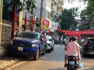 Gía đầu tư, ô tô tránh, kinh doanh, diện tích 136/141m2 + 2 tầng + mặt tiền 8,40 mét, = 36 tỷ