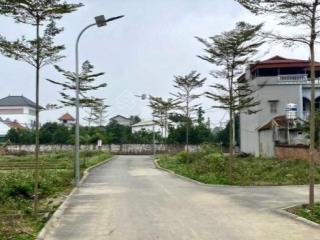 Bán nhanh lô đất hàng hiệu  chính chủ gần đhqg, đh fpt  giá rẻ 2.99tỷ/67,3m2