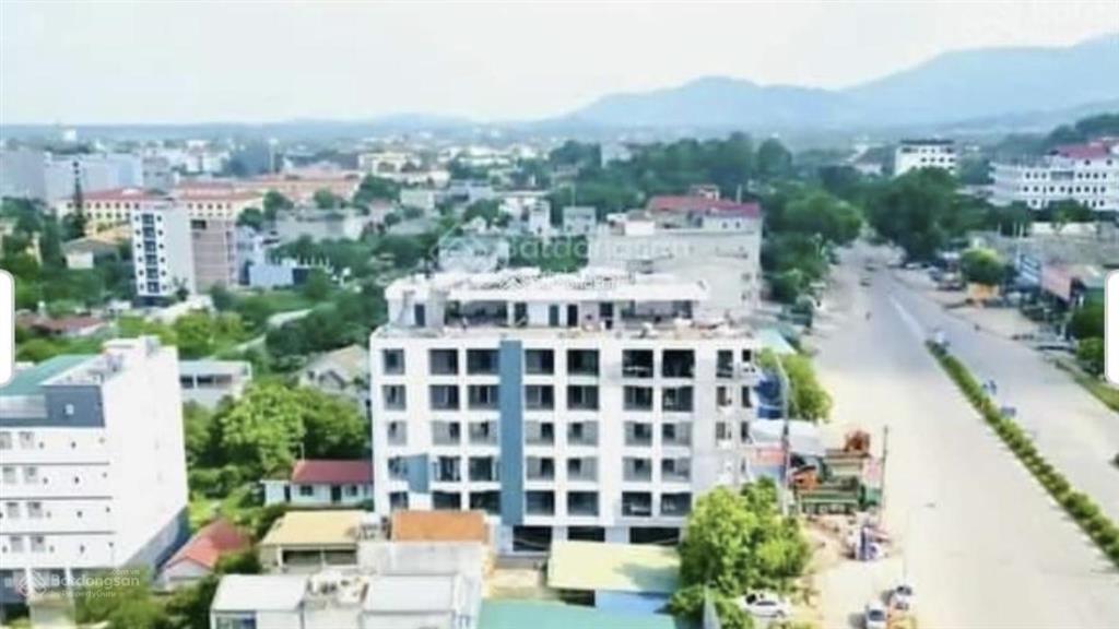 Bán đất chính chủ 100m2 full cư mặt tiền 5m. tái định cư bắc phú cát, thạch hoà, thạch thất giá rẻ